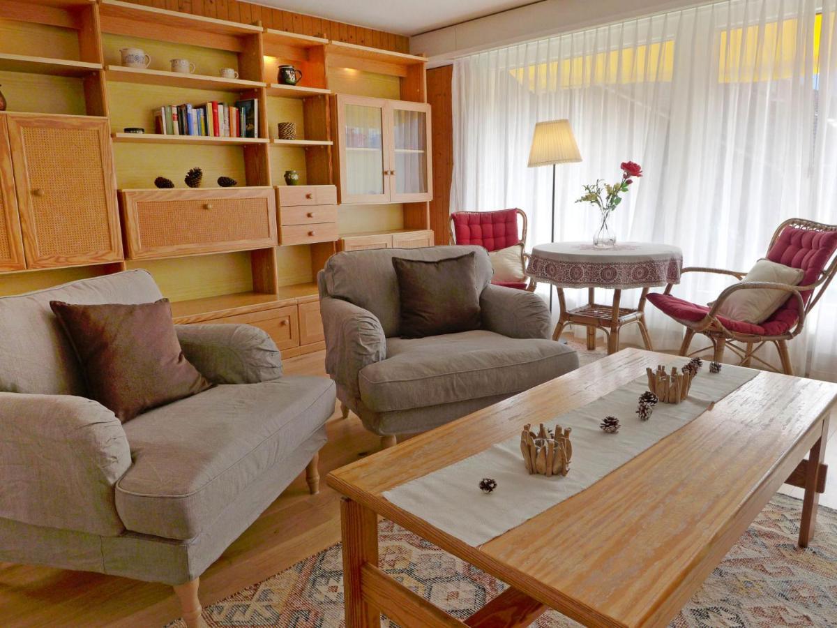 Holiday Home Salzhubelweg By Interhome Ringgenberg Dış mekan fotoğraf