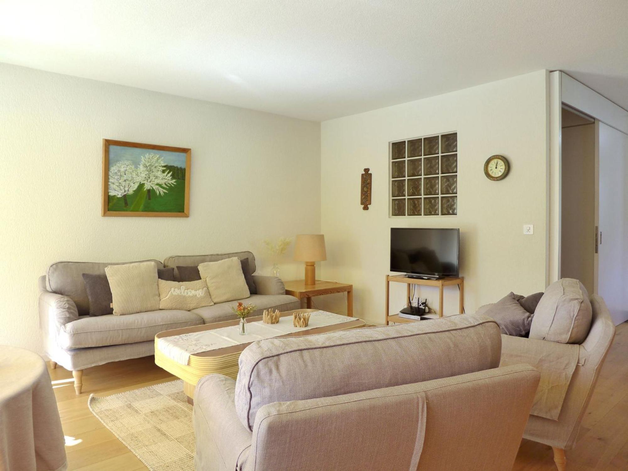 Holiday Home Salzhubelweg By Interhome Ringgenberg Dış mekan fotoğraf