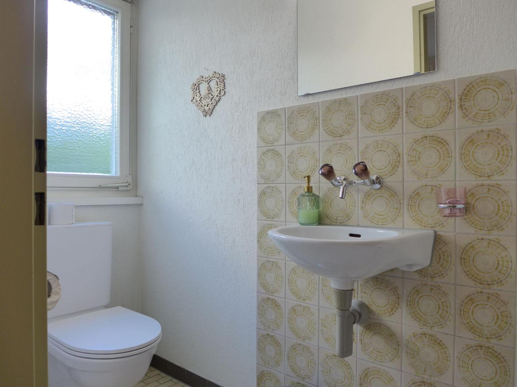 Holiday Home Salzhubelweg By Interhome Ringgenberg Dış mekan fotoğraf