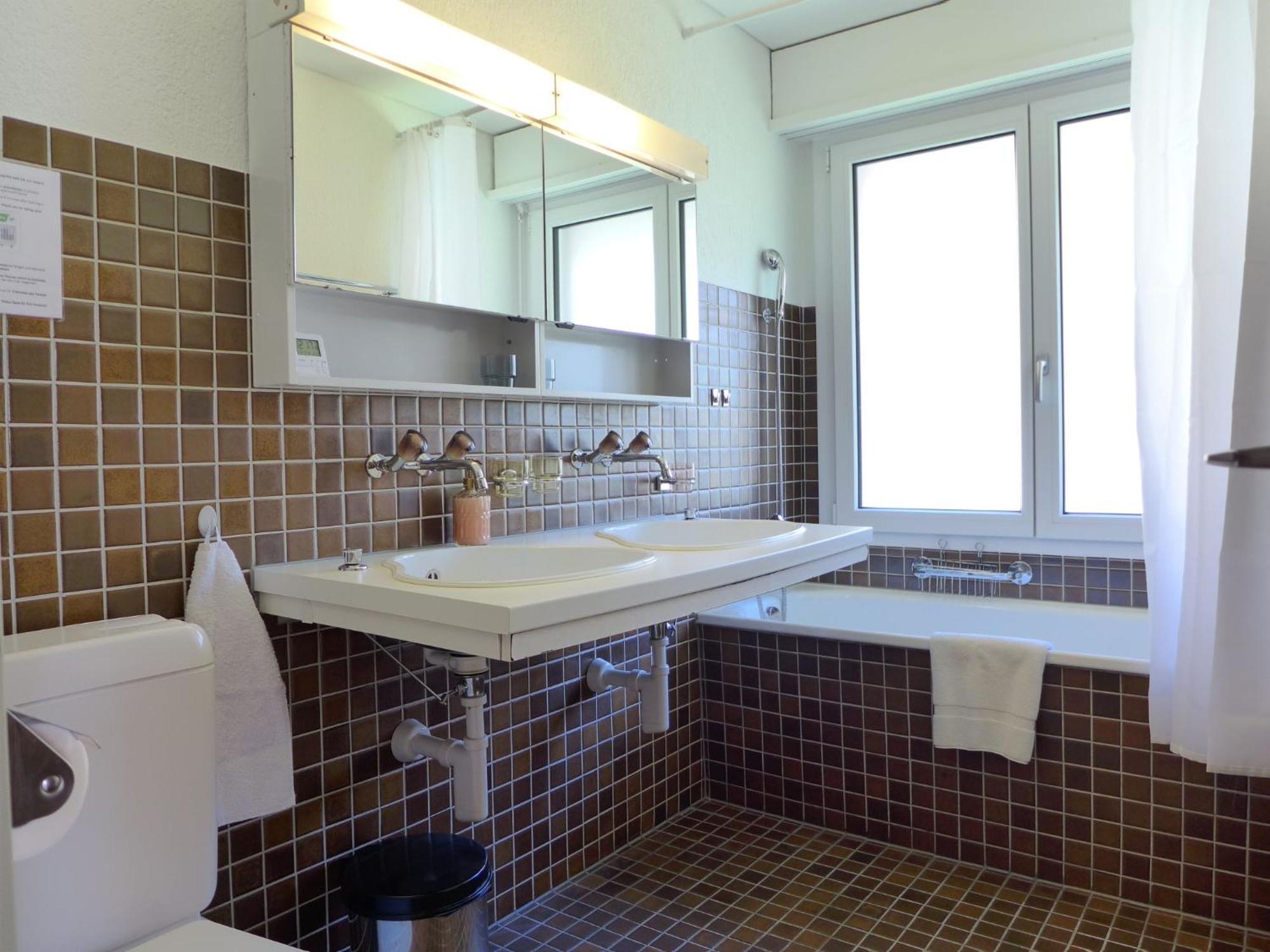 Holiday Home Salzhubelweg By Interhome Ringgenberg Dış mekan fotoğraf